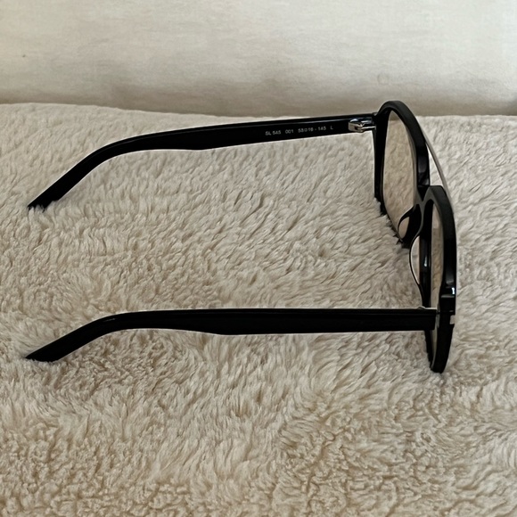 NEW SAINT LAURENT Sunglasses - Picture 4 of 8